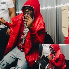 Lil Uzi Vert - Black