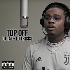 DJ Taj - I Took the Top Off (Jersey Club) ft. DJ Tricks