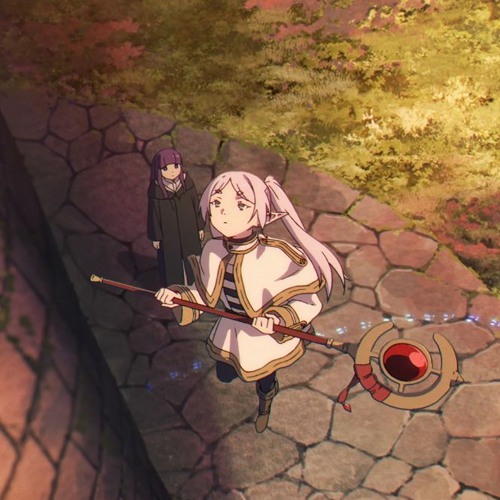 Blue Moon Weed Scene