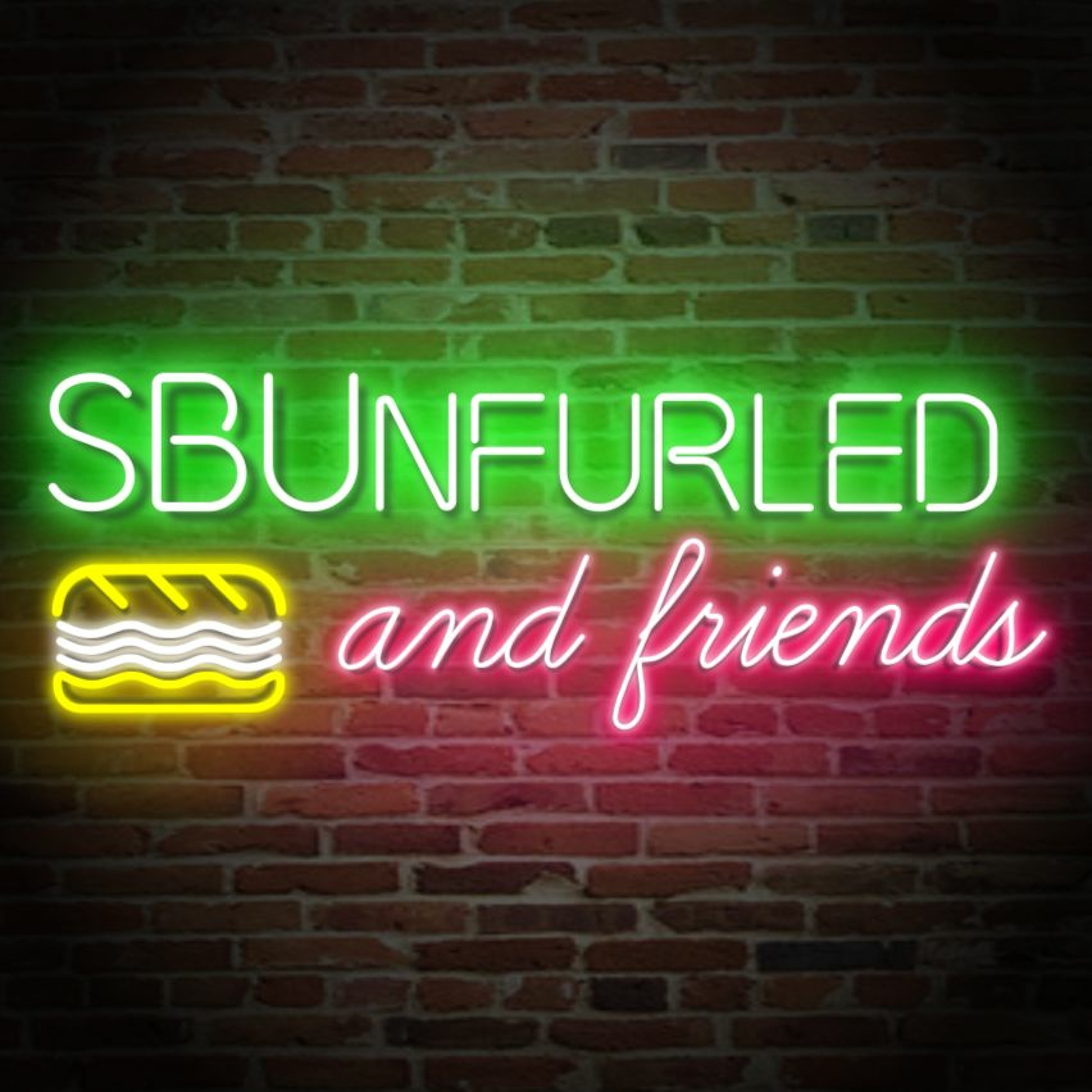 SBUnfurled and Friends