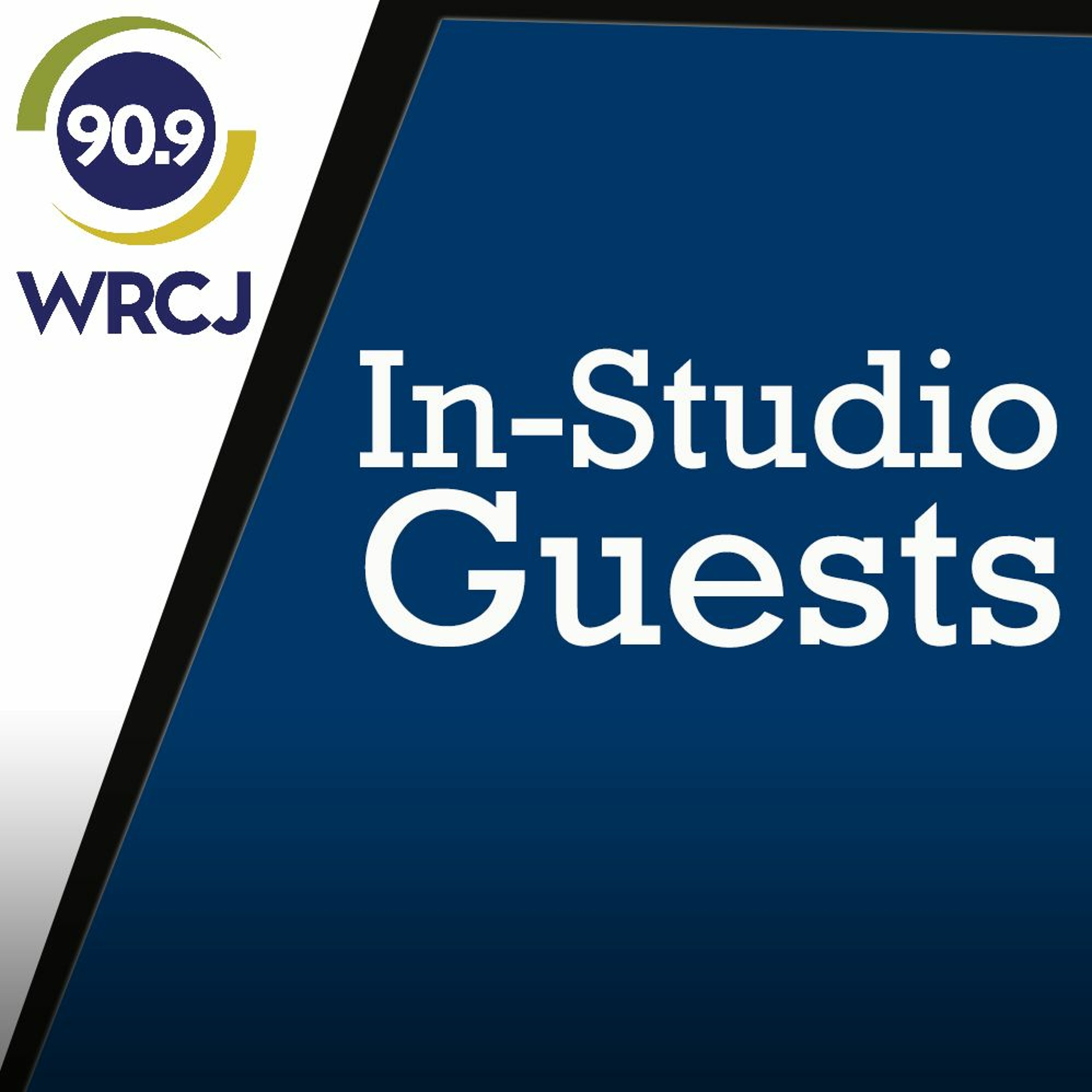 WRCJ In-Studio Guests