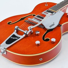 New Song Idea [Psychobilly Style] [Original]