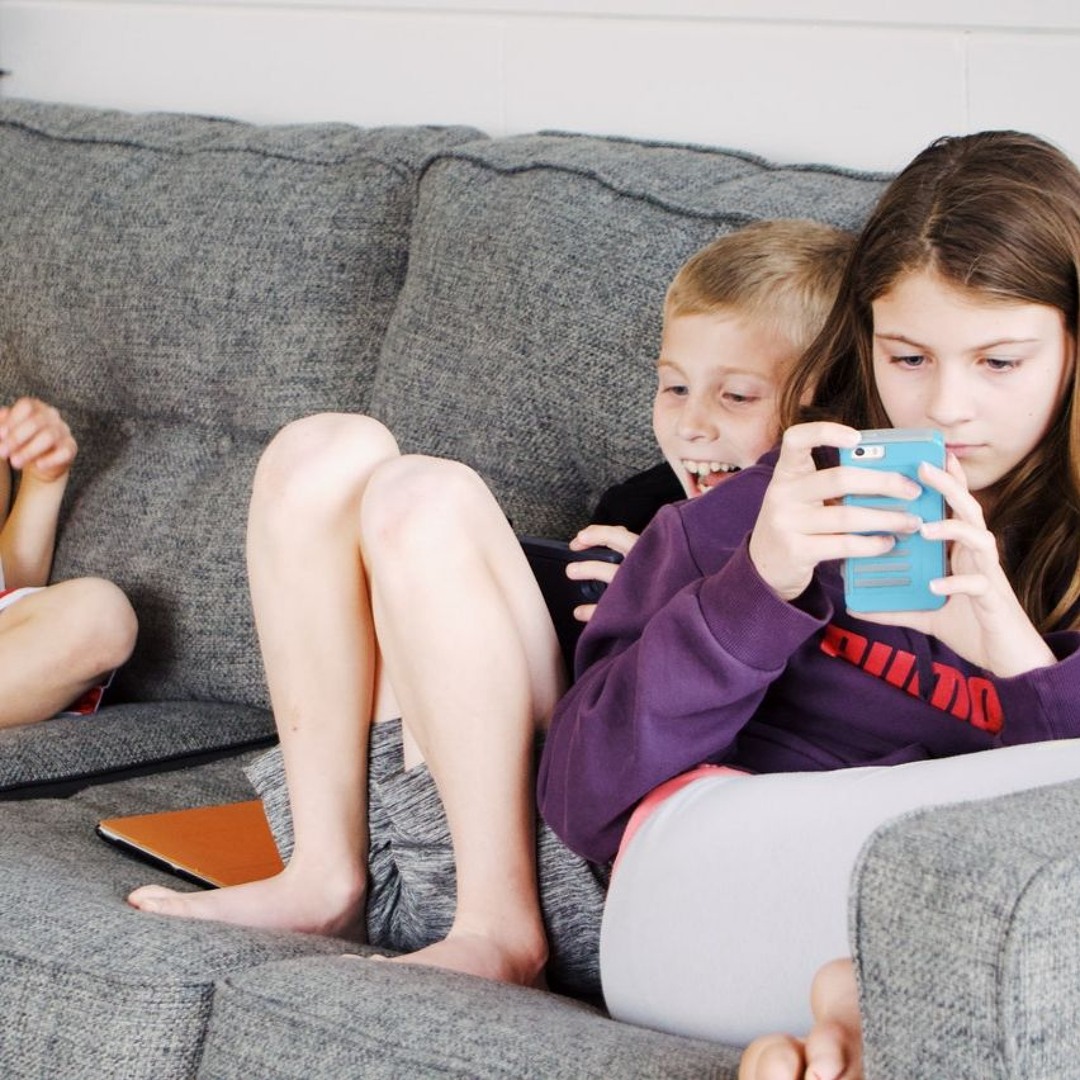 (2) الأطفال والوسائط الرقمية / Kinder und digitale Medien (2)