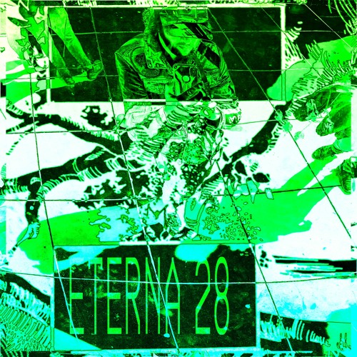 ETERNA 28 (Prod. By CxnsciousNow)
