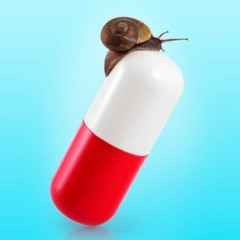 snailpilled and let down