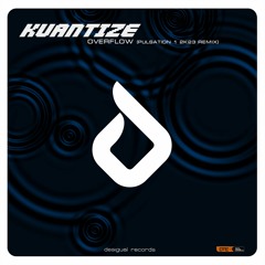 Kuantize - Overflow (Pulsation 1 2k23 Remix)