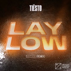 Tiësto - Lay Low (Natixx Remix) Extended Mix