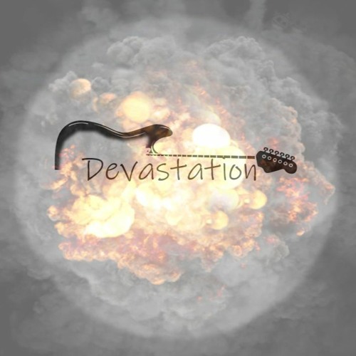 Devastation