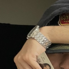 MONEY TALK! (Prod. LVK + Fony Wallace)