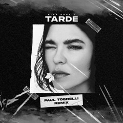 Nina Kraviz - Tarde (Paul Tognelli Remix) [FREE DOWNLOAD]