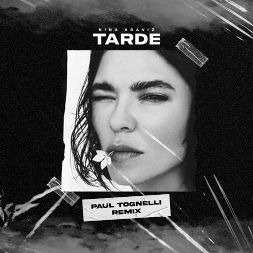 Nina Kraviz - Tarde (Paul Tognelli Remix) [FREE DOWNLOAD]