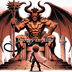 The Demon King - Battle Theme