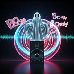 The bass ghost boom Rx
