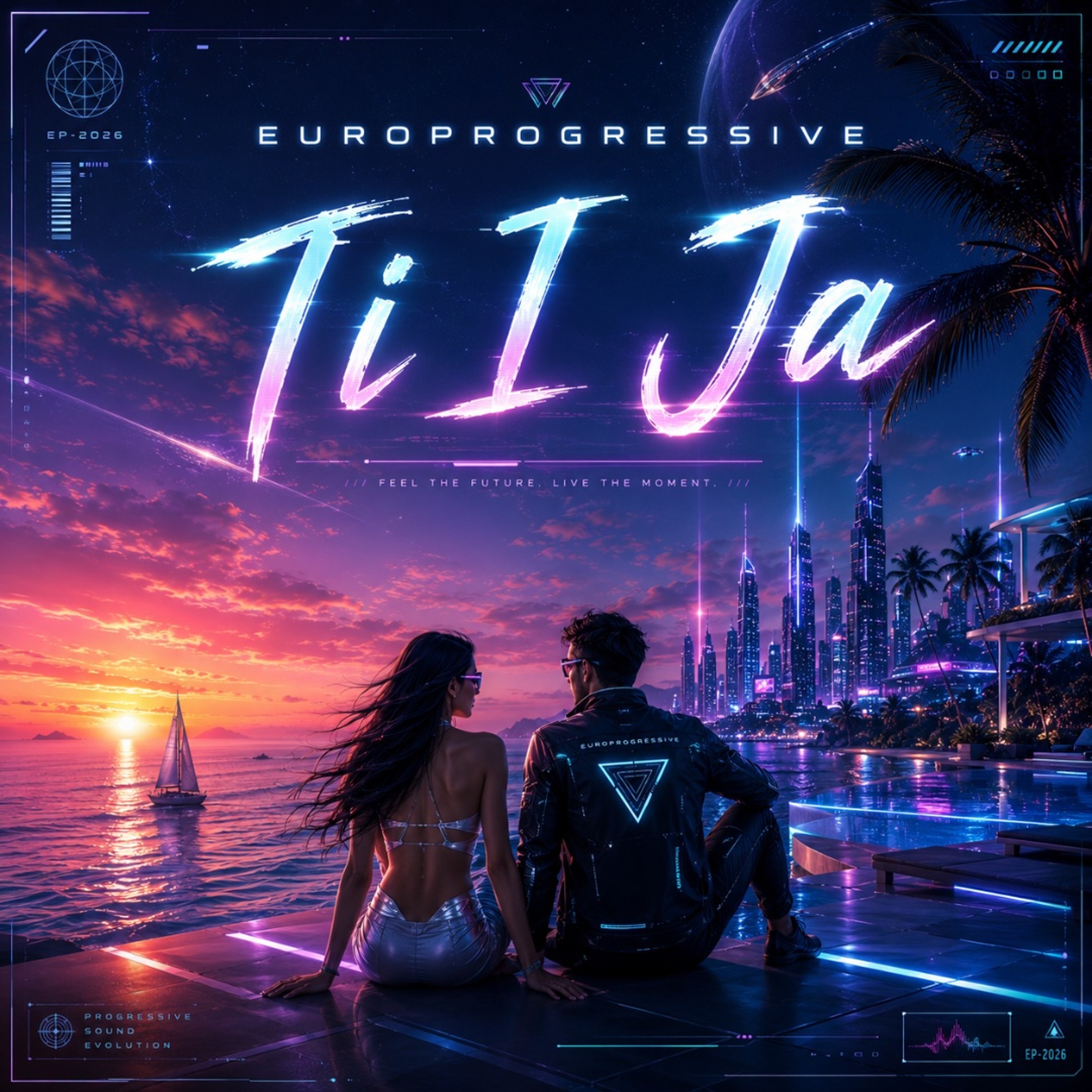 Ti I Ja episode artwork
