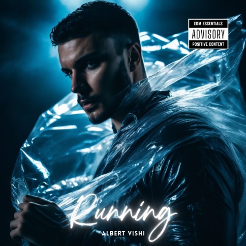 Albert Vishi - Running