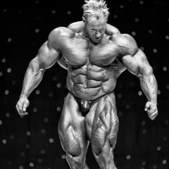 Greg Pitt X Kevin Levrone X Jay Cutler X Tom Platz X Dorian Yates Motivation