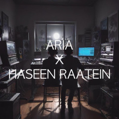 Argy-Aria X Fake Tattoos-Haseen Raatein (Revio Edit)