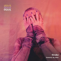 Crake | QUIVR | 15-01-21