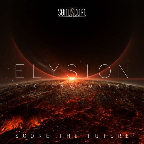 ELYSION 2 - THE ENCOUNTER - Demos