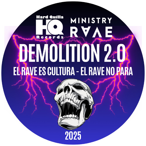 7AM Project Music Mix Set DEMOLITION 2.0
