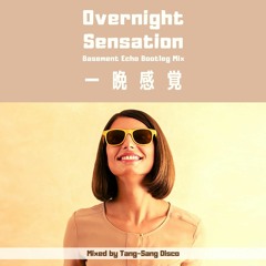 TRF / Overnight Sensation (Tang-Sang Disco Edit)