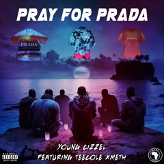 PRAY FOR PRADA