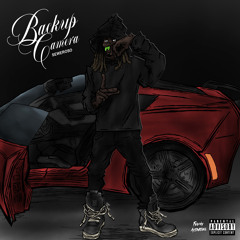 BACKUP CAMERA [ KADO + EDGEONBS]