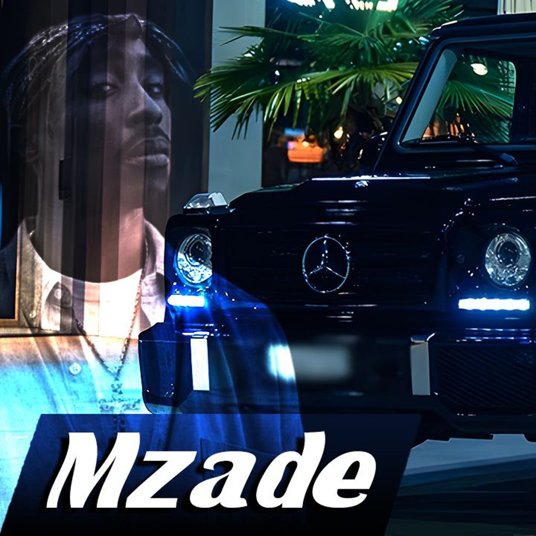 Stream 2Pac, Mzade - Only Fear of Death (Gangsta Remix) by