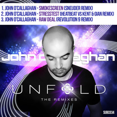 Smokescreen (Sneijder Remix)