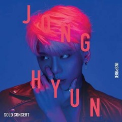 Jonghyun - Moon (Inspired live version - 171209)