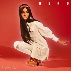 Faouzia - Hero (Paulo Roberto Remix) FREE DOWNLOAD
