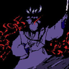 Swordsman of a Distant Star [arrange]
