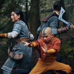 255 - The Sound Of Avatar The Last Airbender