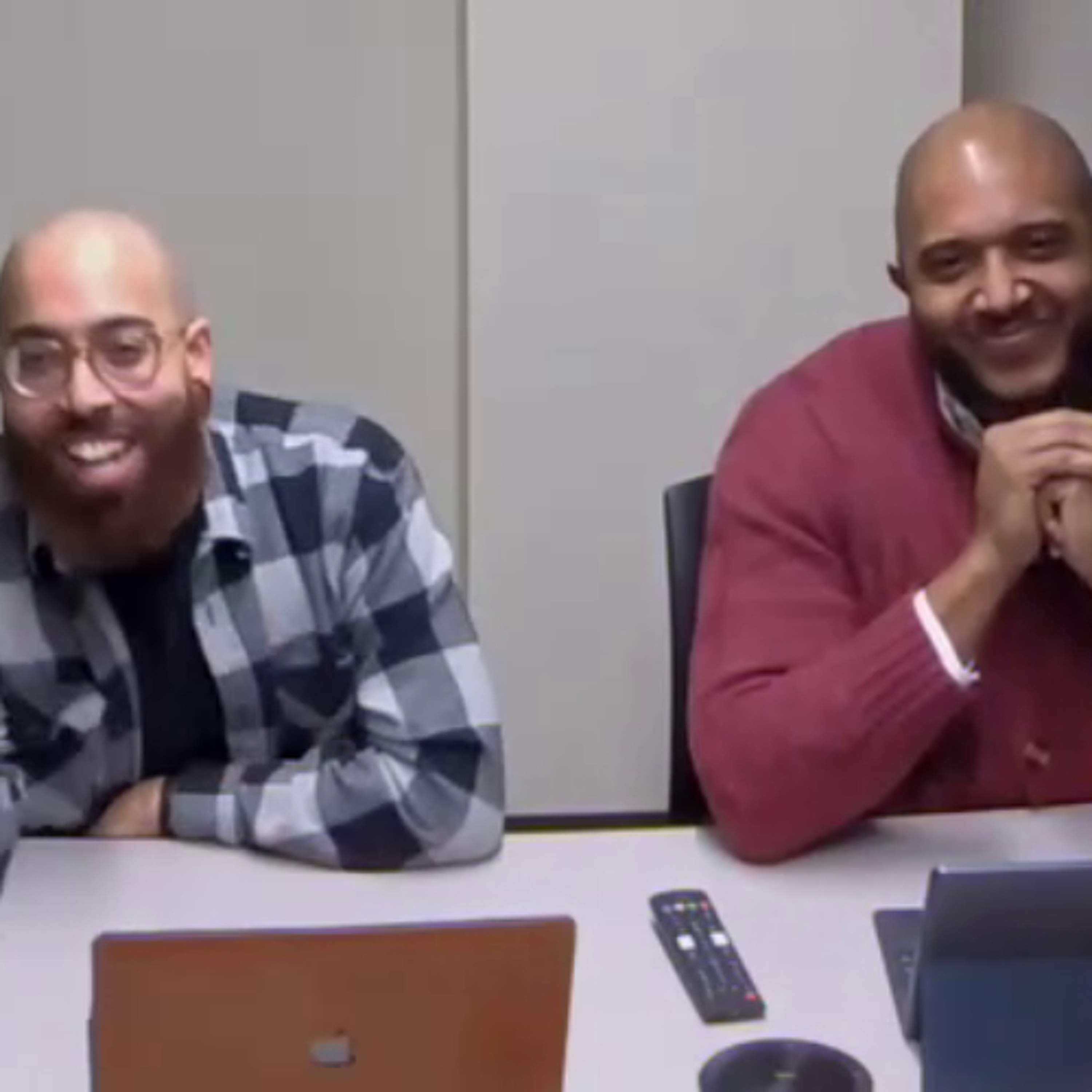 Michigan Business Beat | Dwayne Powell Jr. & Marcel Fable Price, Cultivate 269 at WMU episode artwork