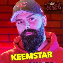 Keemstar Starts Some Drama | Cold Ones (ft. ColossalisCrazy)