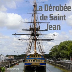 Dérobée De Saint Jean