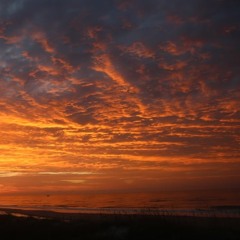 Improv No. 15 - Fire In The Sky