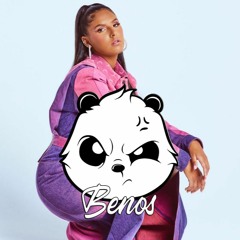 BENOS X Lynda - La Vie Continue ( REMIX 2023)