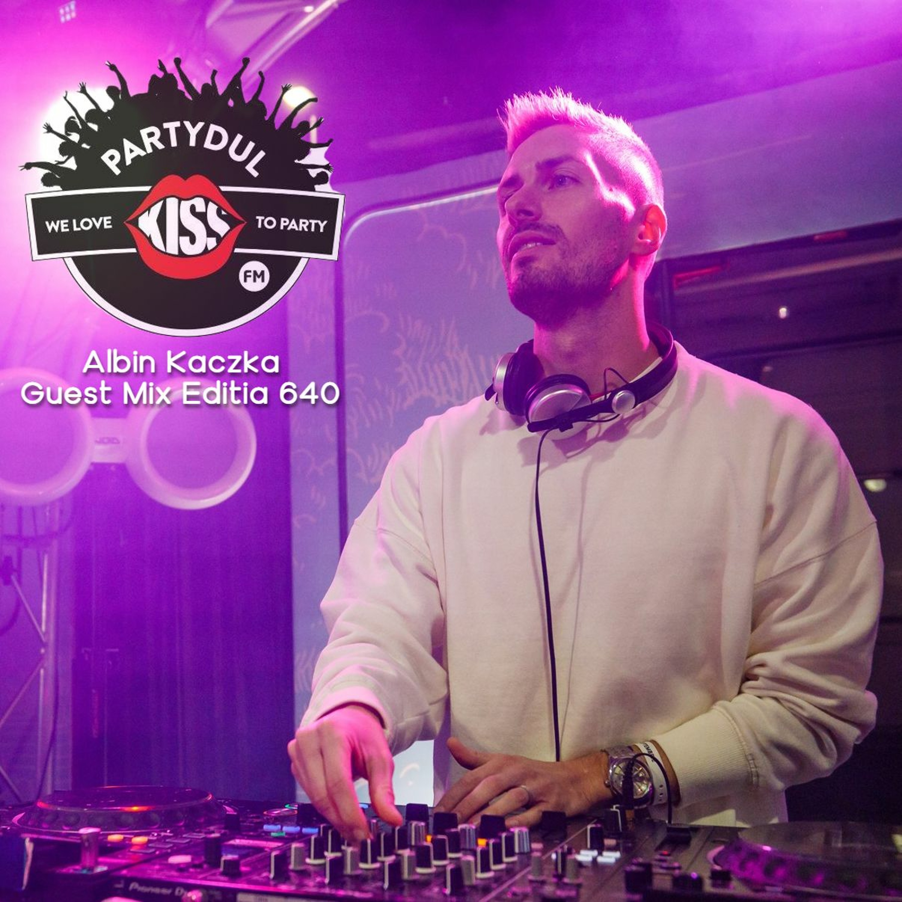 Deep Moments Radio Show