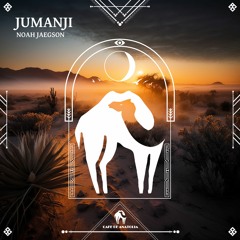 Noah Jaegson - Jumanji (Cafe De Anatolia)
