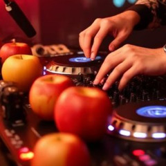 Mixing Appelmoes 2025.3