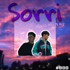 5orr1 - Chính Huy ft. Dzy