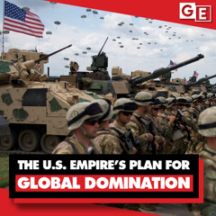 War on Iran is part of US plan for global domination: Economist Michael Hudson explains