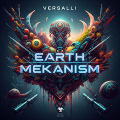 Earth Mekanism