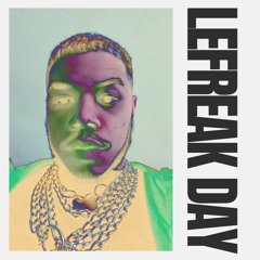 LEFREAKDAY