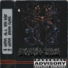 Demon Flame