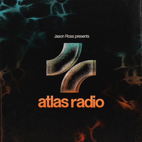 Stream Atlas Radio #008 by Jason Ross | Listen online for free on ...