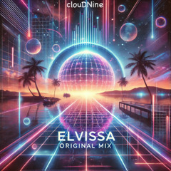 Elvissa (Original Mix)