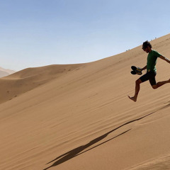 Run_Fast - Be_Brave - Live Set