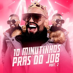 10 MINUTINHOS PRAS DO JOB 2 [ DJ LINDÃO] IT'S THE L LIFE